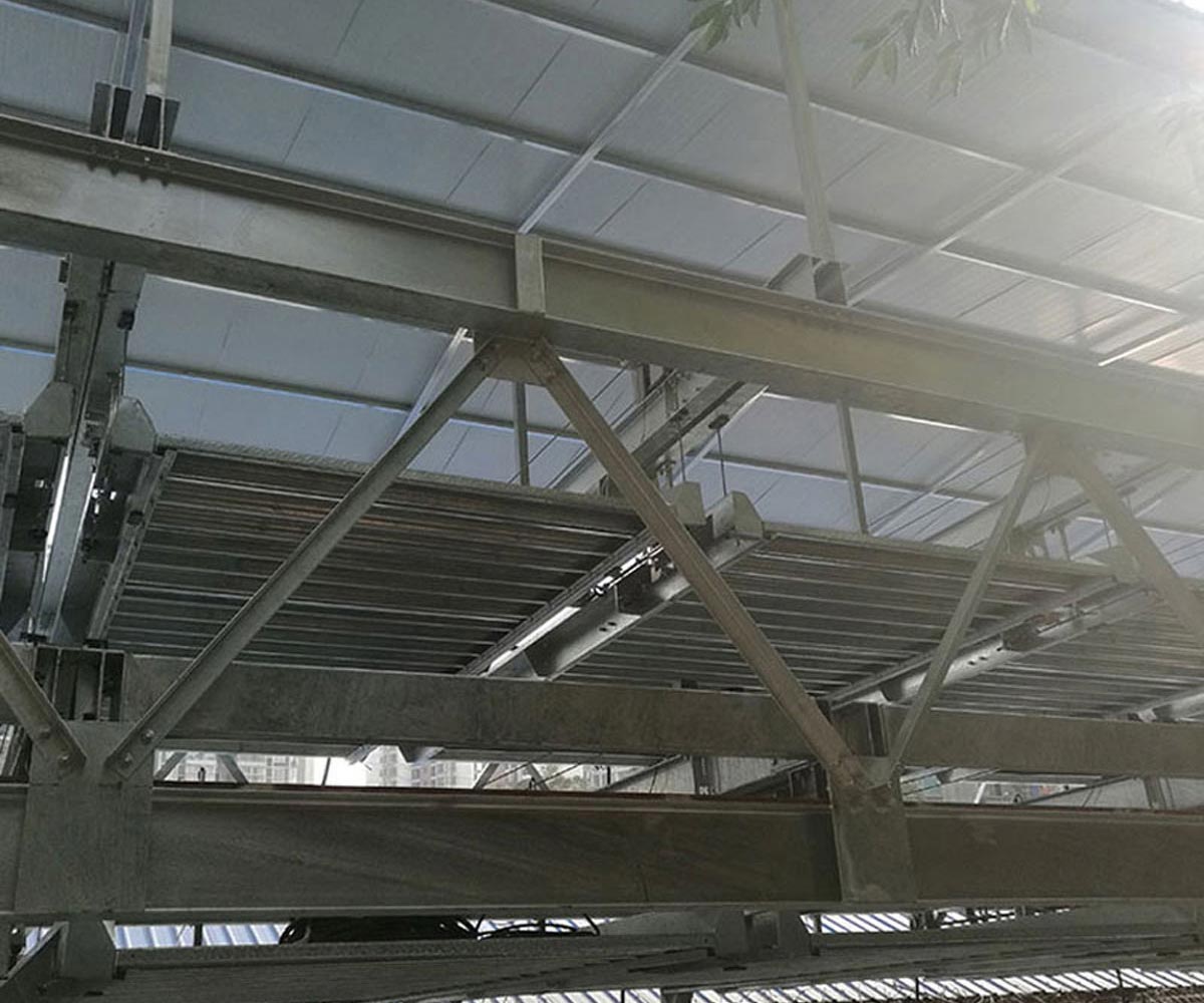涼山PJS301-20家用俯仰好色先生黄色下载設備的調試