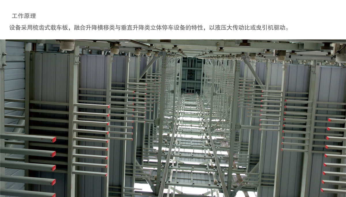 07PSH梳齒交換升降橫移機械式好色先生黄色下载設備工作原理.jpg