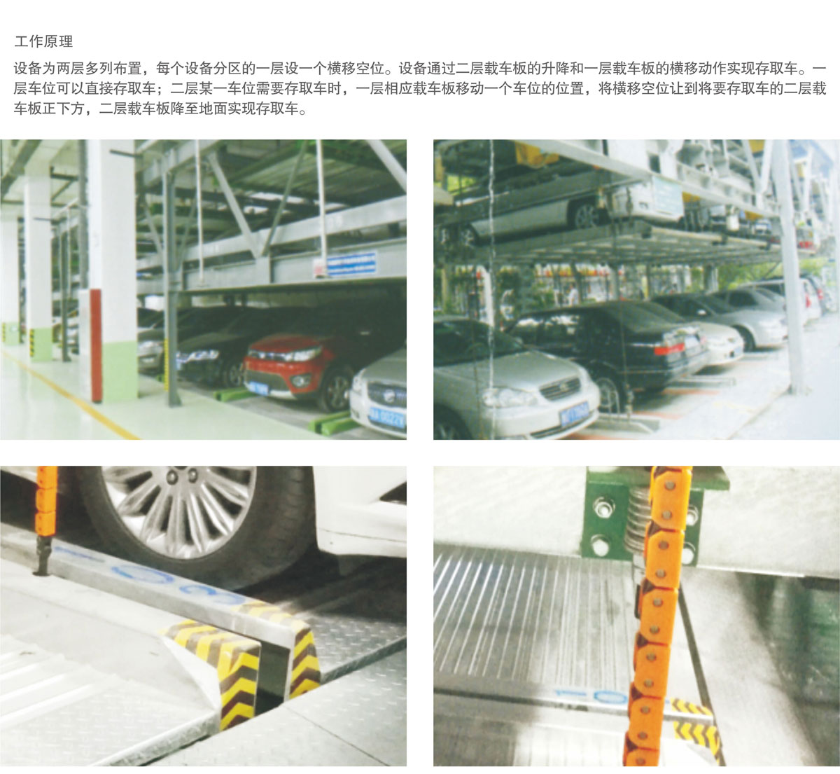 07PSH2二層升降橫移機械式好色先生黄色下载設備工作原理.jpg