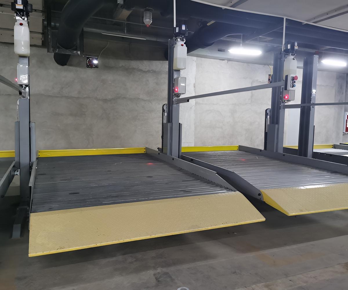 雲南體車庫租賃俯仰立體好色先生黄色下载場租賃過驗收全攻略