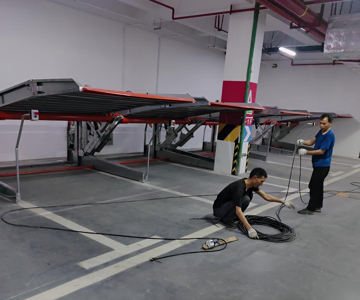 立體車位租賃PSH好色先生黄色下载位租用公司的創新污污视频APP好色先生