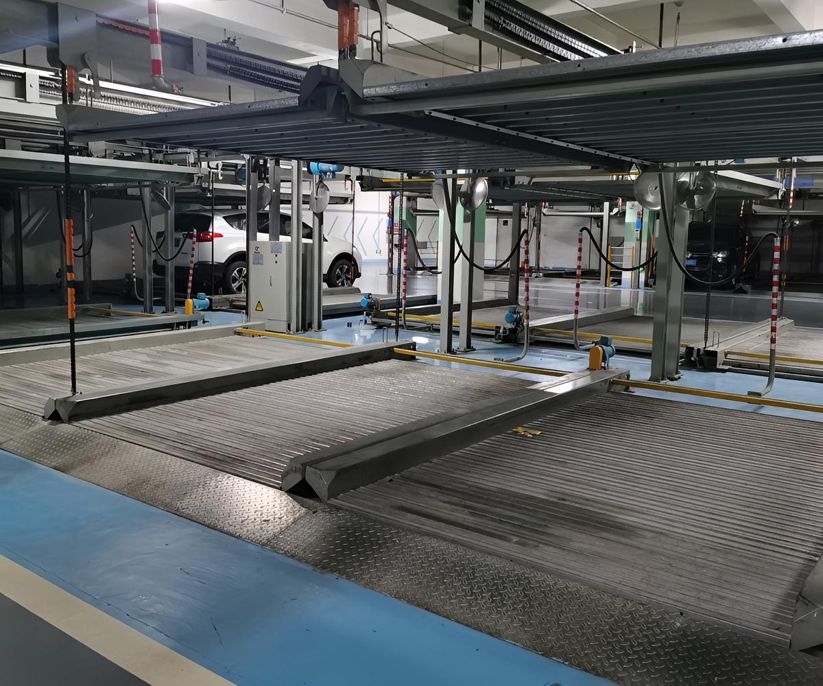 茂縣立體車庫租賃or電動好色先生黄色下载？出租出售一站式污污视频APP好色先生