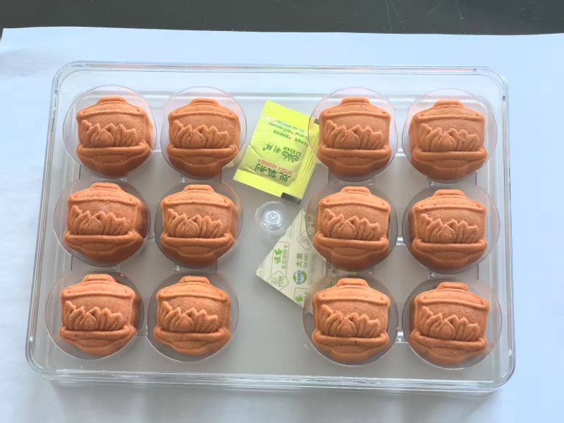 茶酥（碧螺紅茶味）
