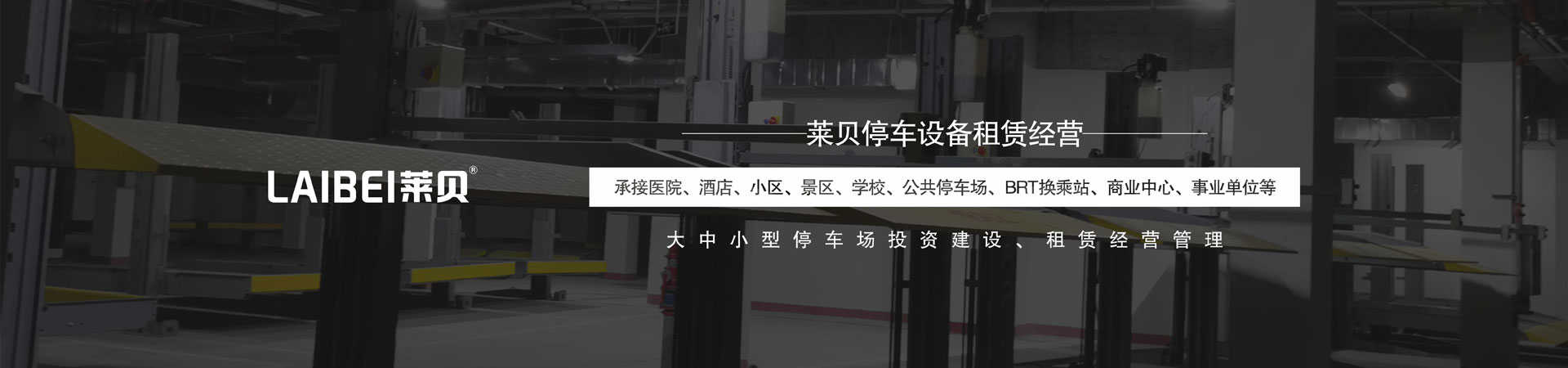負一正三地坑式PSH四層升降橫移類好色先生黄色下载設備