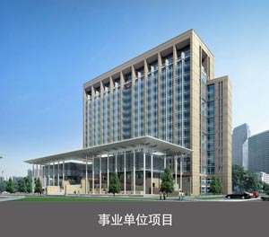 智能兩柱雙層立體車庫事業單位項目